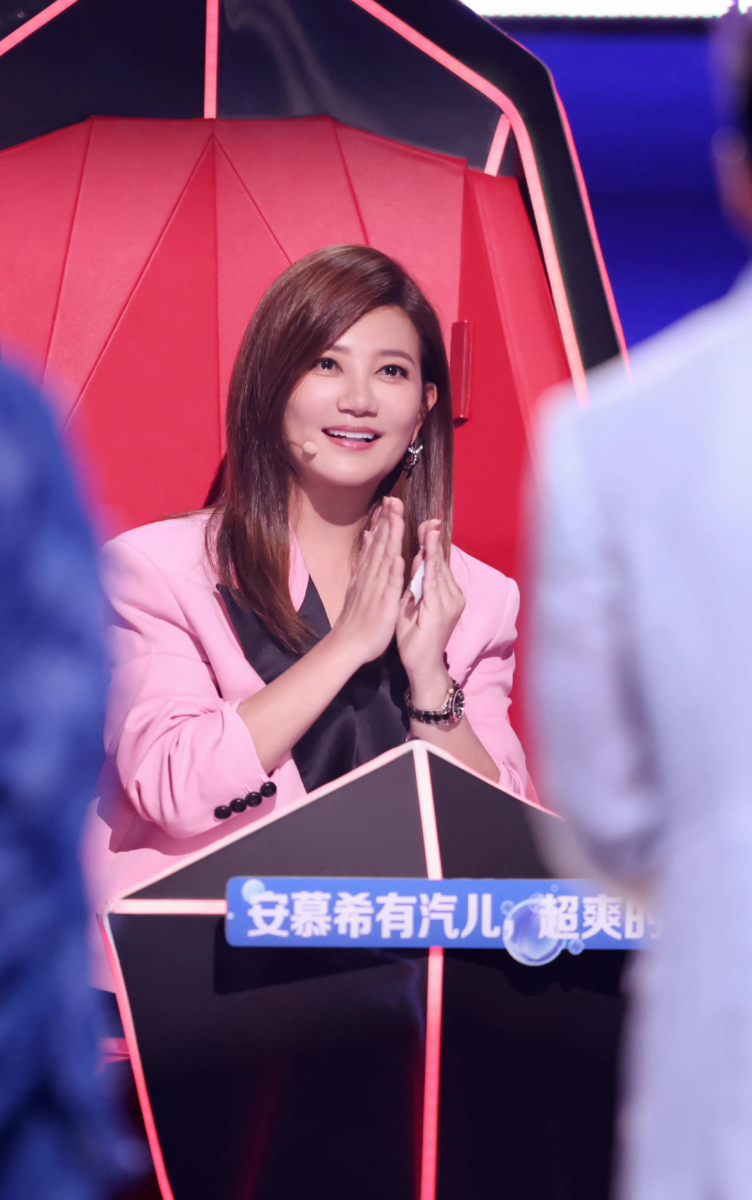 梁静茹
