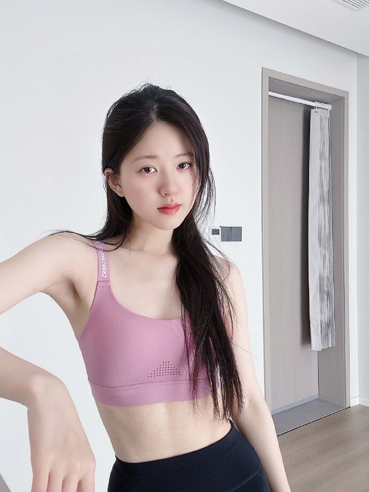 生理期瘦身的6个简单动作