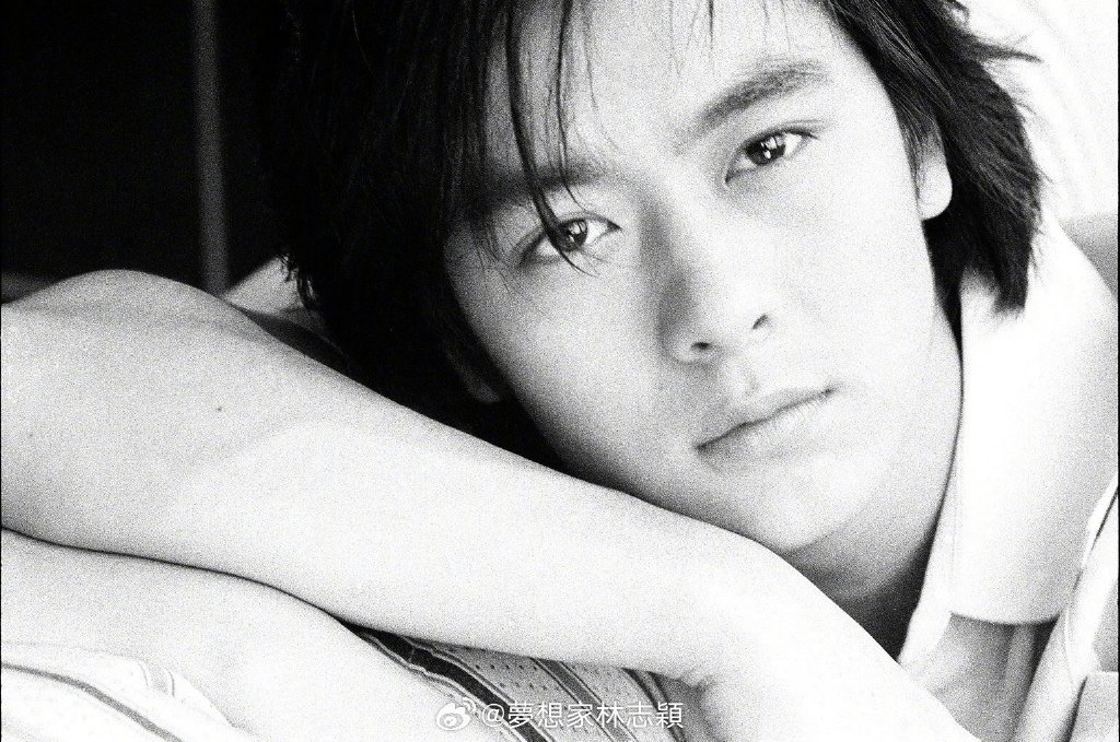 林志颖鼓励大家“人生没有过不去的坎”