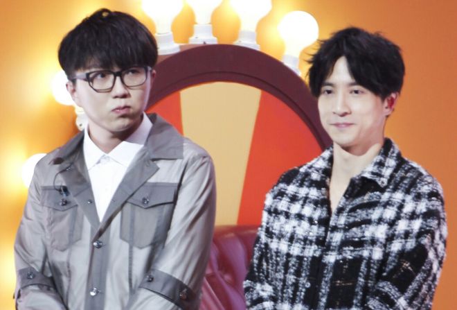 #节目组打算“洗白”？