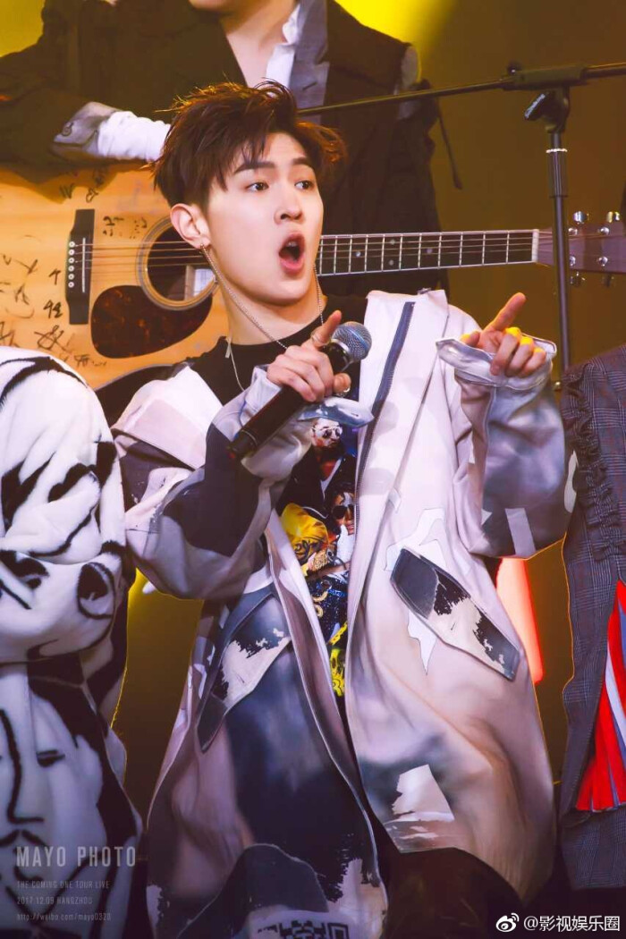 网友暗讽马伯骞“带资进组”