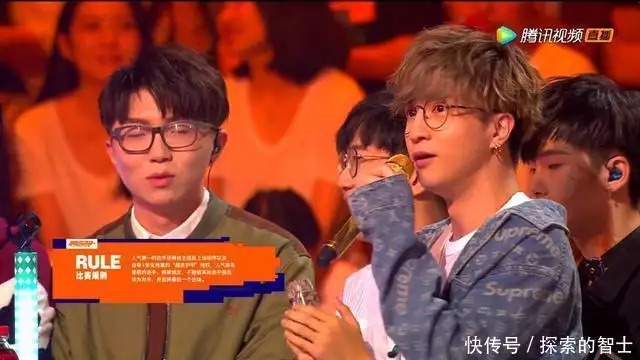 薛之谦出了名的“惜才”