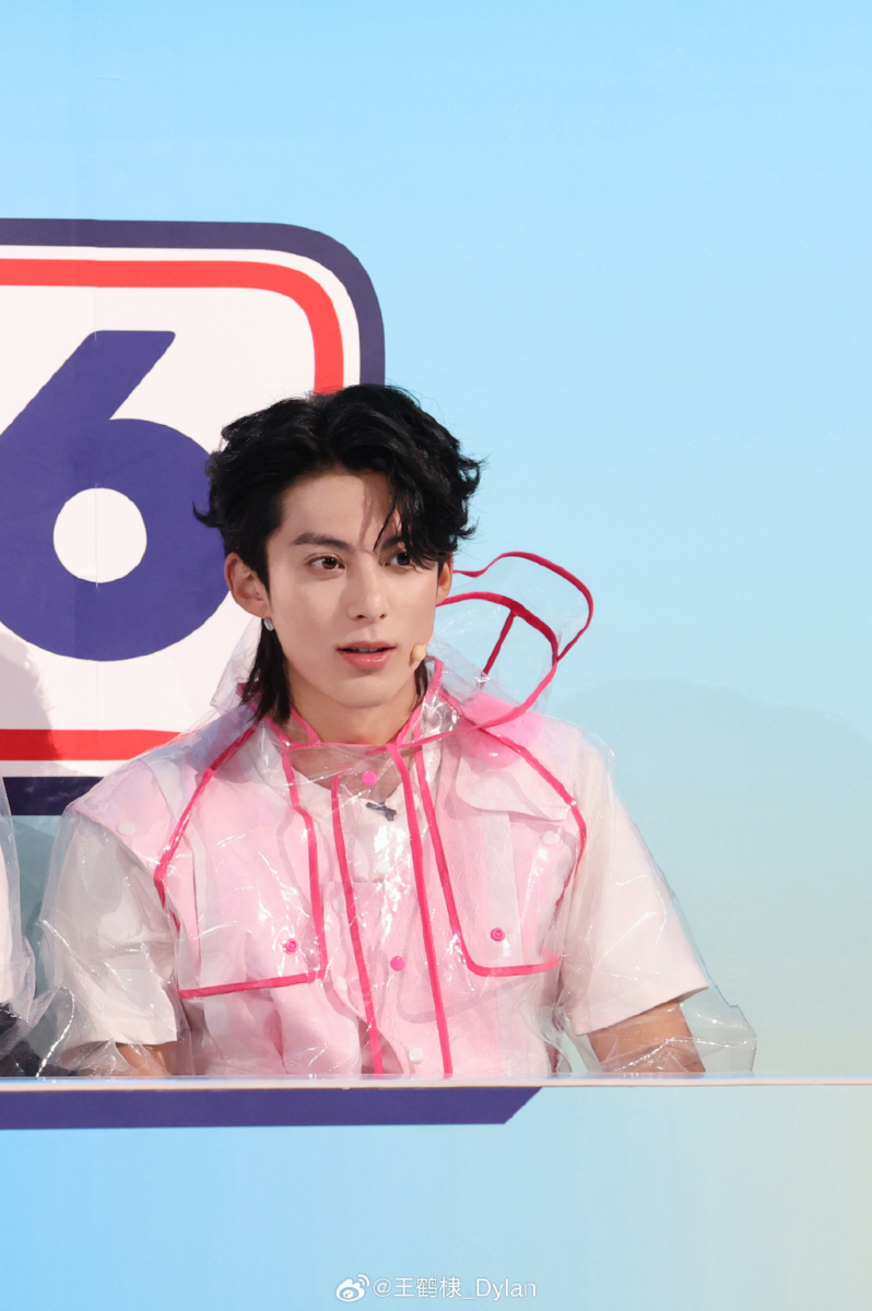 王鹤棣人设翻车?!