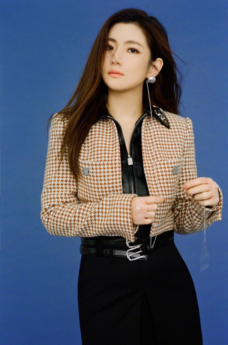 Selina 一路走到今天非常不容易