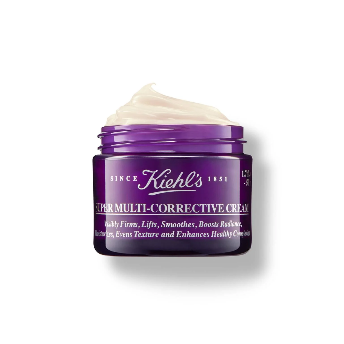Kiehl's Super Multi Corrective Cream 超进化全能修护乳霜