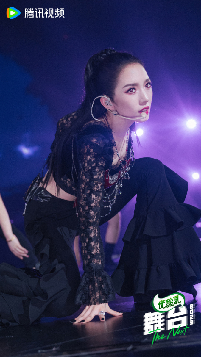 孟美岐