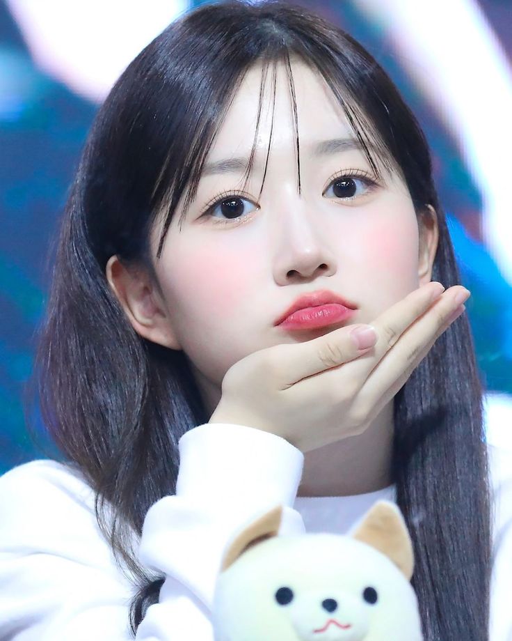 超详细的「眼影教程」