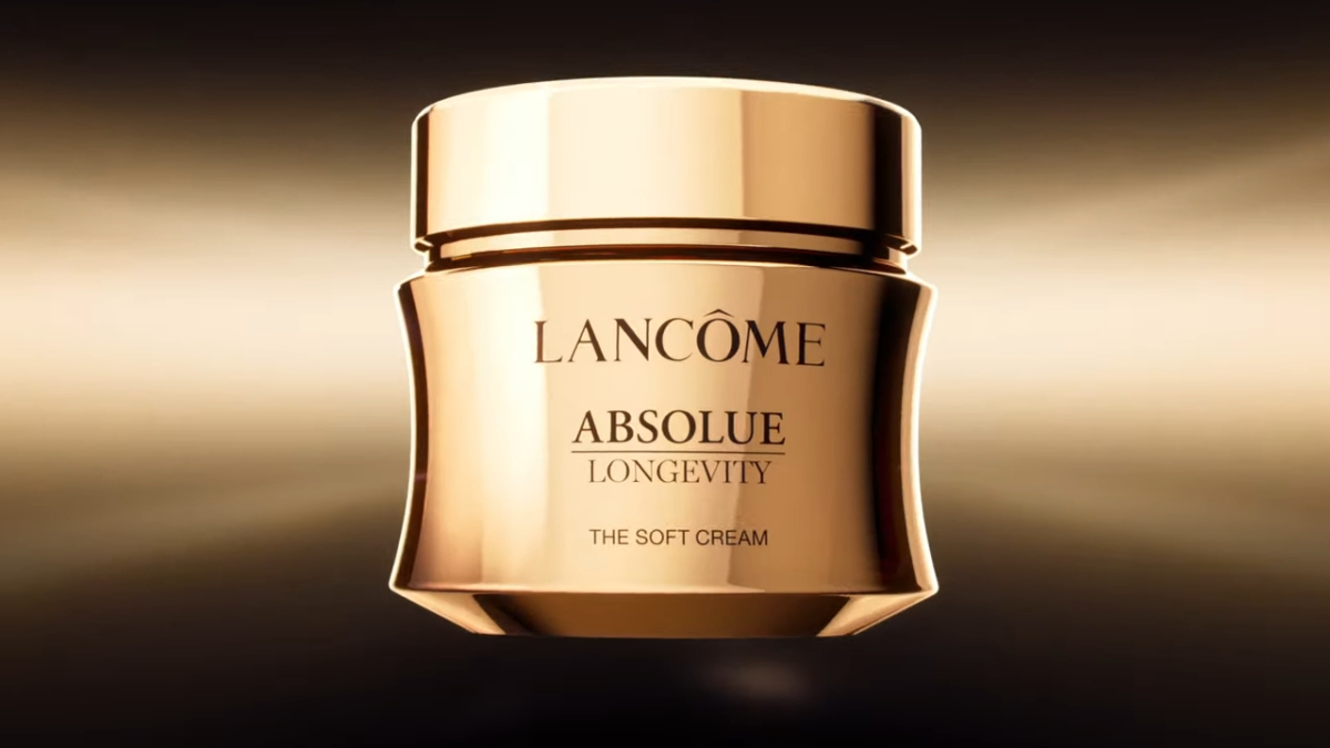 Lancôme Absolue Longevity The Soft Cream 绝对完美永生玫瑰逆龄面霜