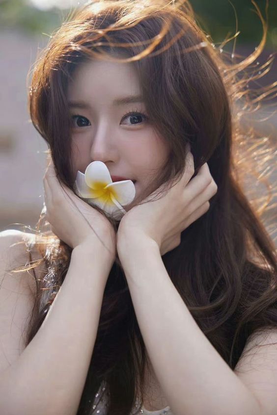 养成QQ弹弹的肌肤