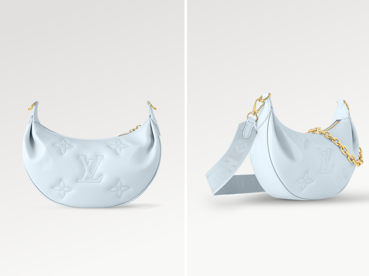 3、LV OVER THE MOON