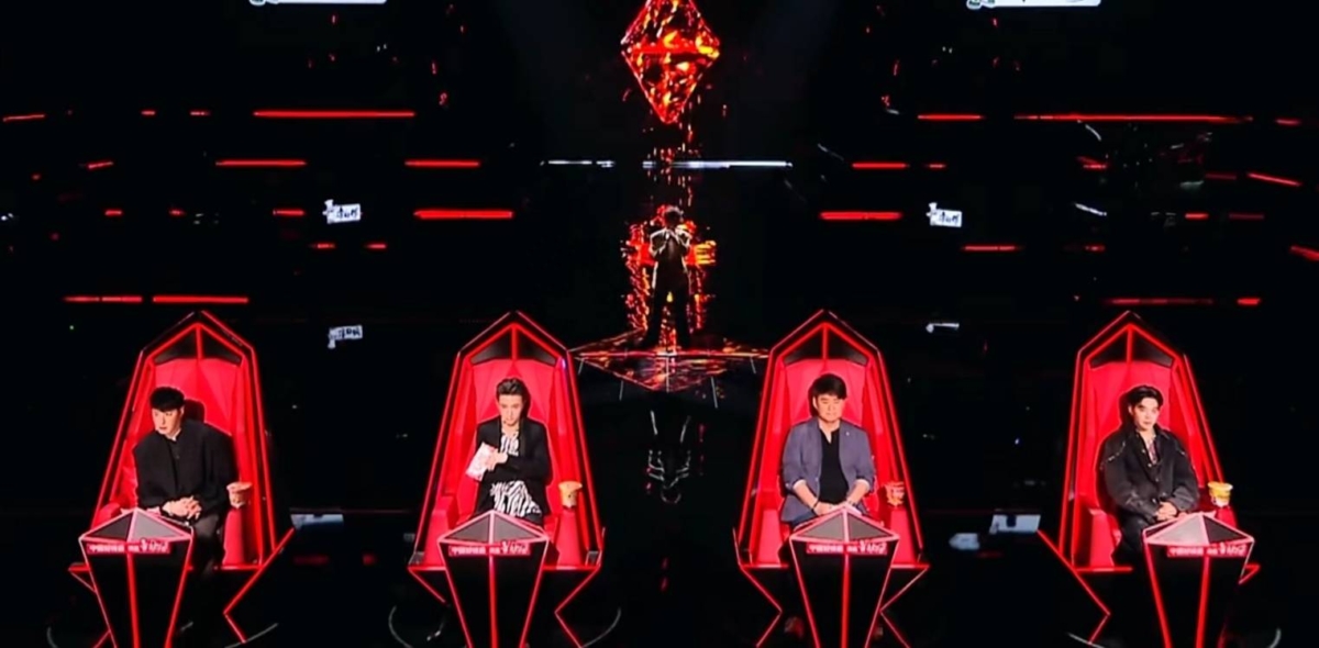 #有传言「周华健」已退出节目？！