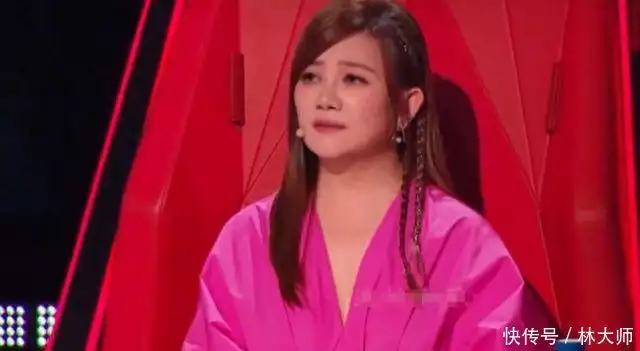 梁静茹