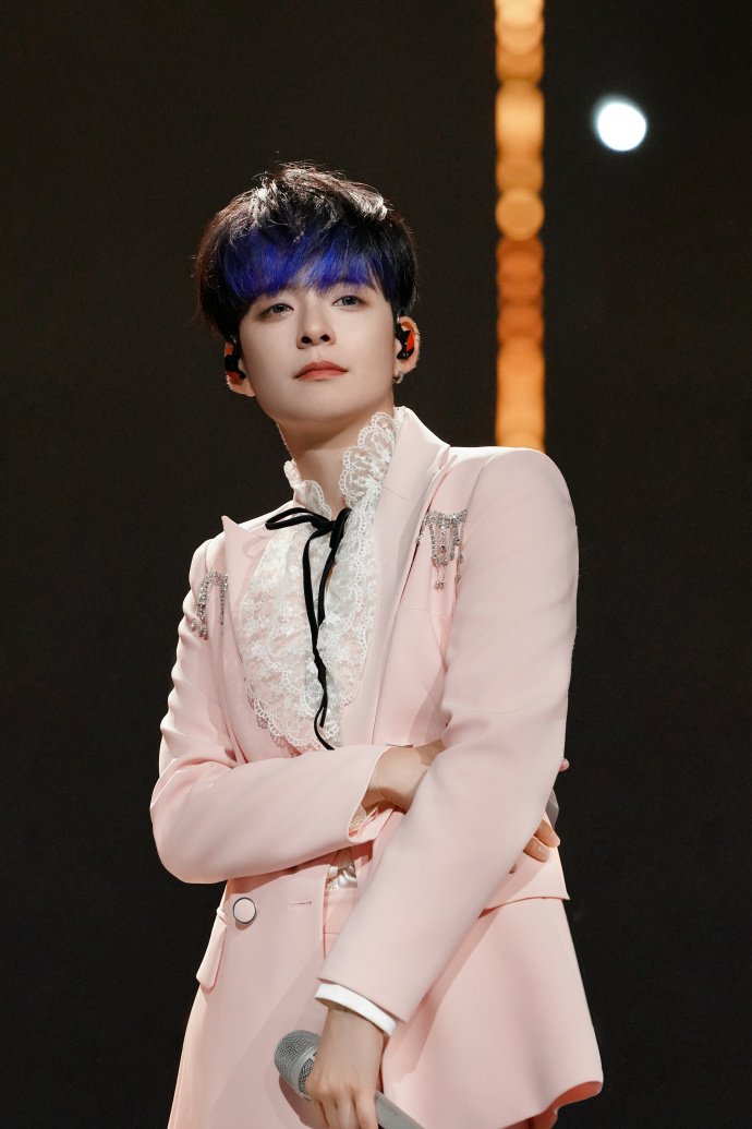 网友跪求节目组不要剪掉这段