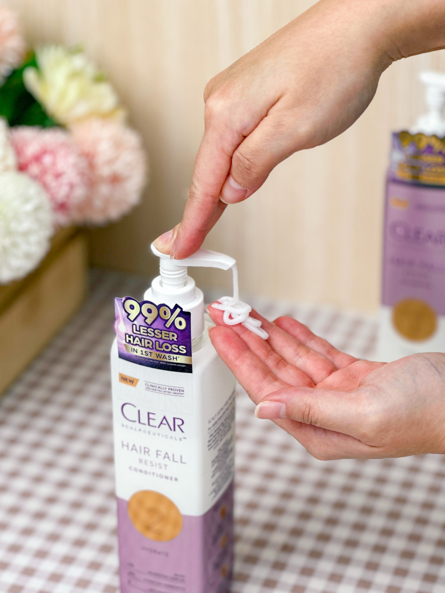 中国直邮】 清扬活力运动薄荷香型去屑洗发露男士洗发露止痒控油蓬松去头屑洗发水500g/瓶- 亚米, image size:900x1200