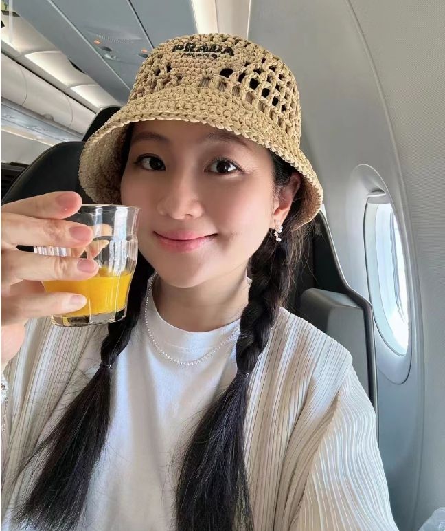 自爆男友最常说的话就是叫她冷静