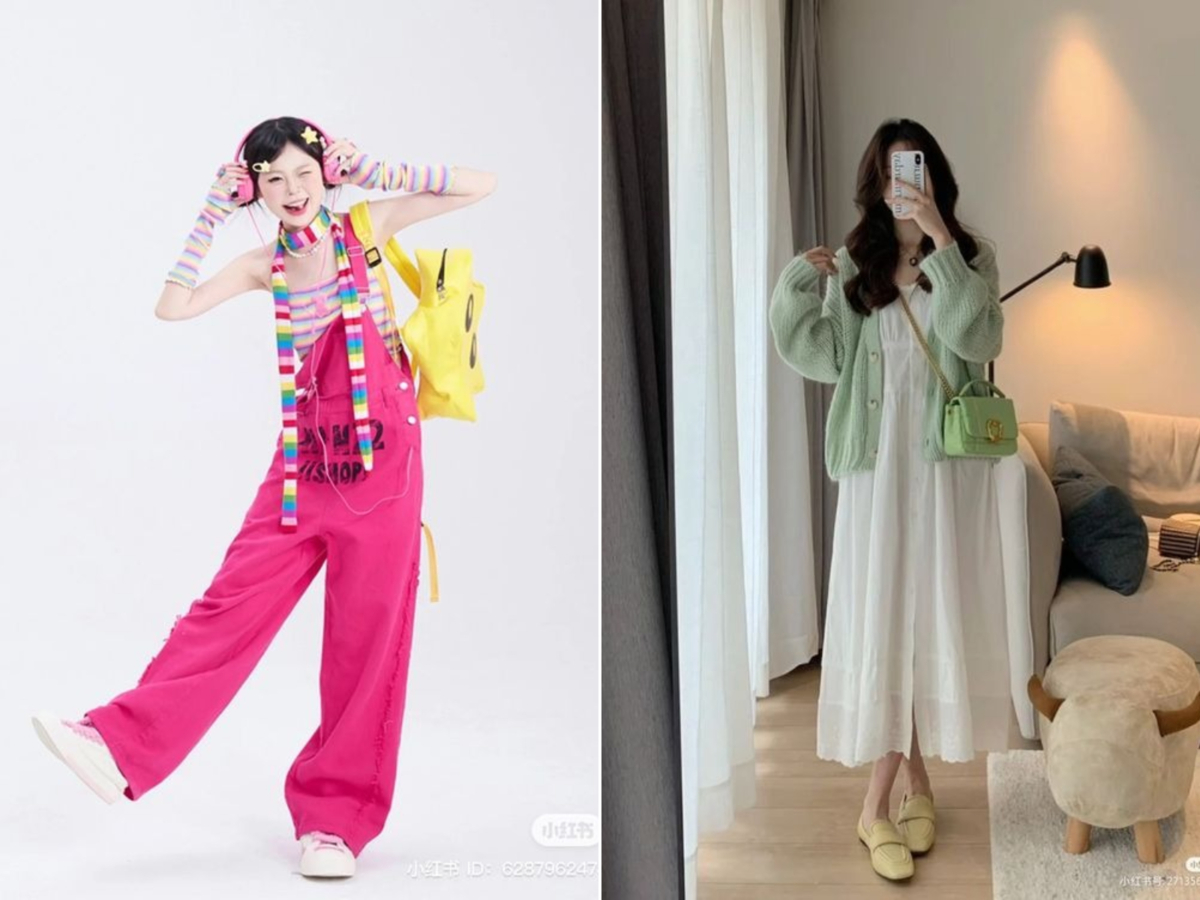 POINT 1:降低颜色饱和度