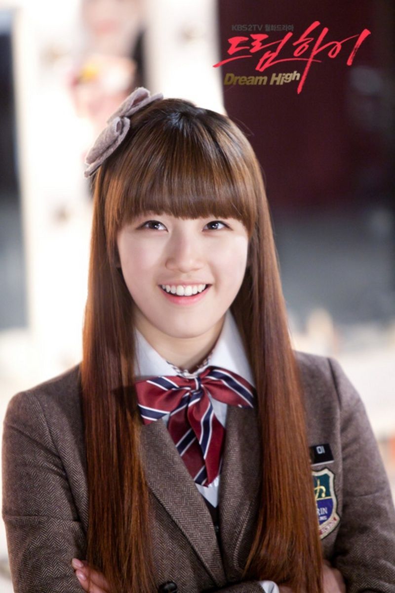 《Dream High 梦想起飞》