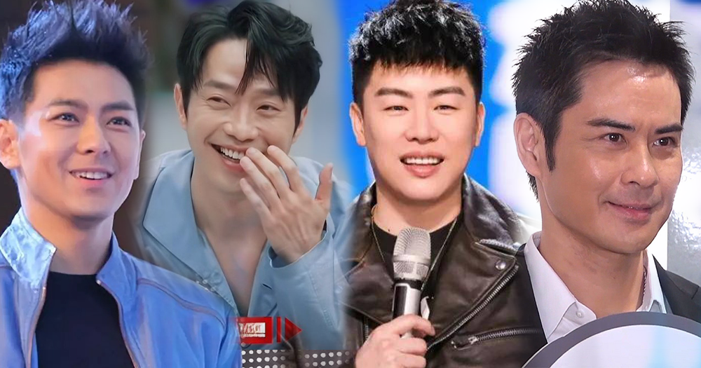 《披荆斩棘的哥哥》第三季