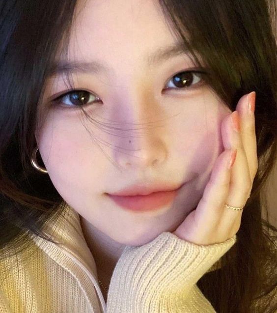 快速出门「消肿妆」教程