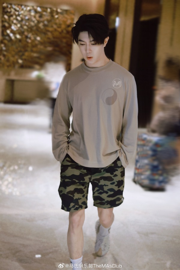 马伯骞