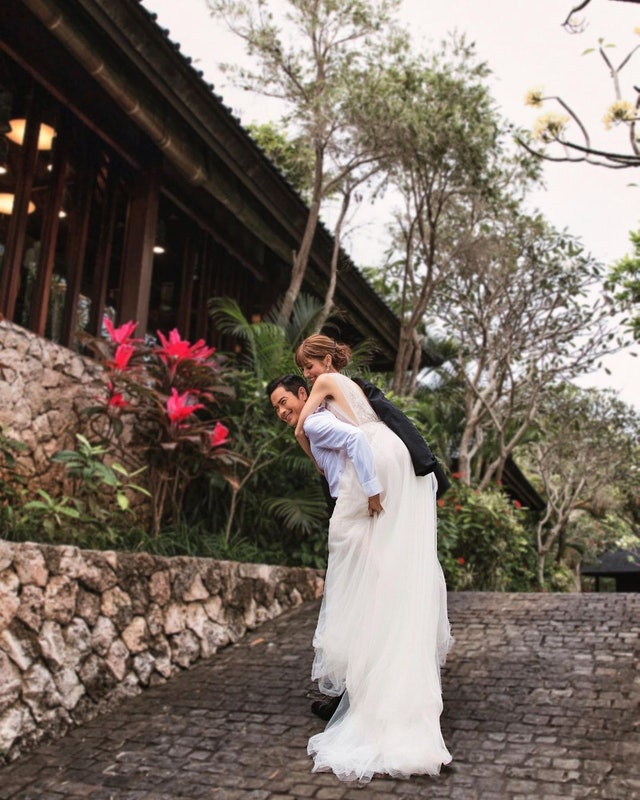 郑嘉颖、陈凯琳