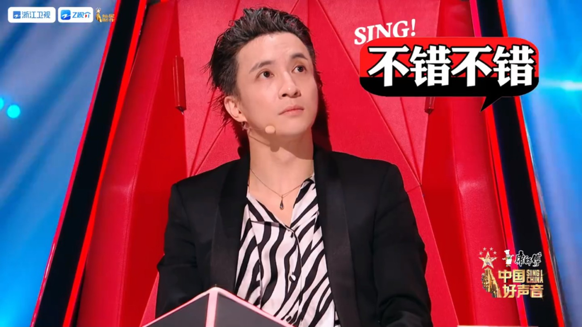 网友表示希望薛之谦不要成为下一个李玟