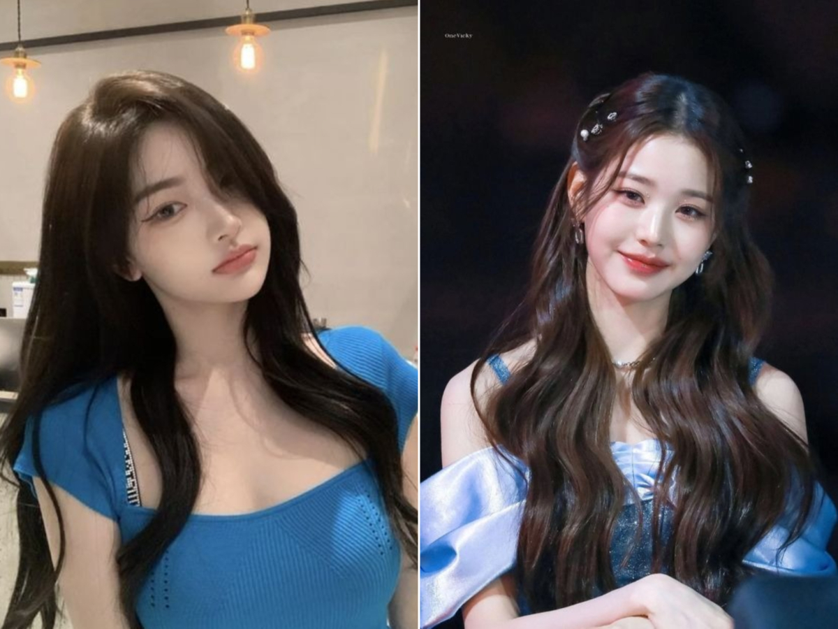 POINT 7:选择适合自己的发型