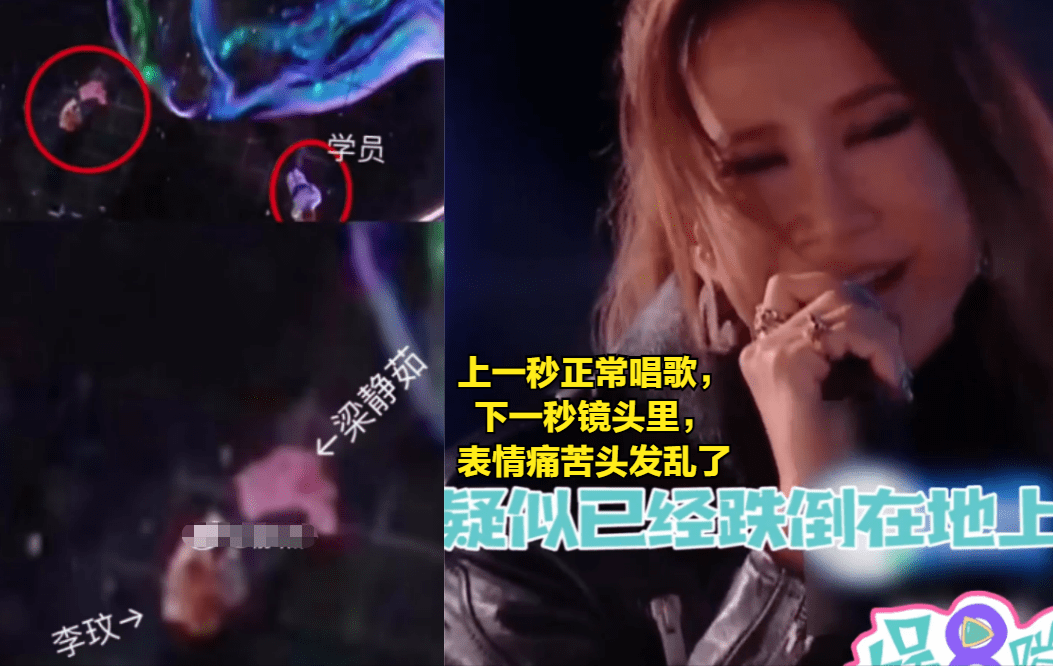 《中国好声音》