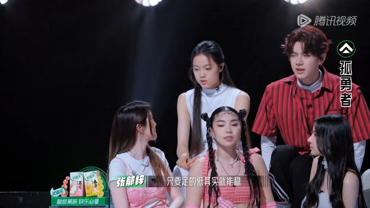 只要自己拟定的分数够低就能“稳赢”