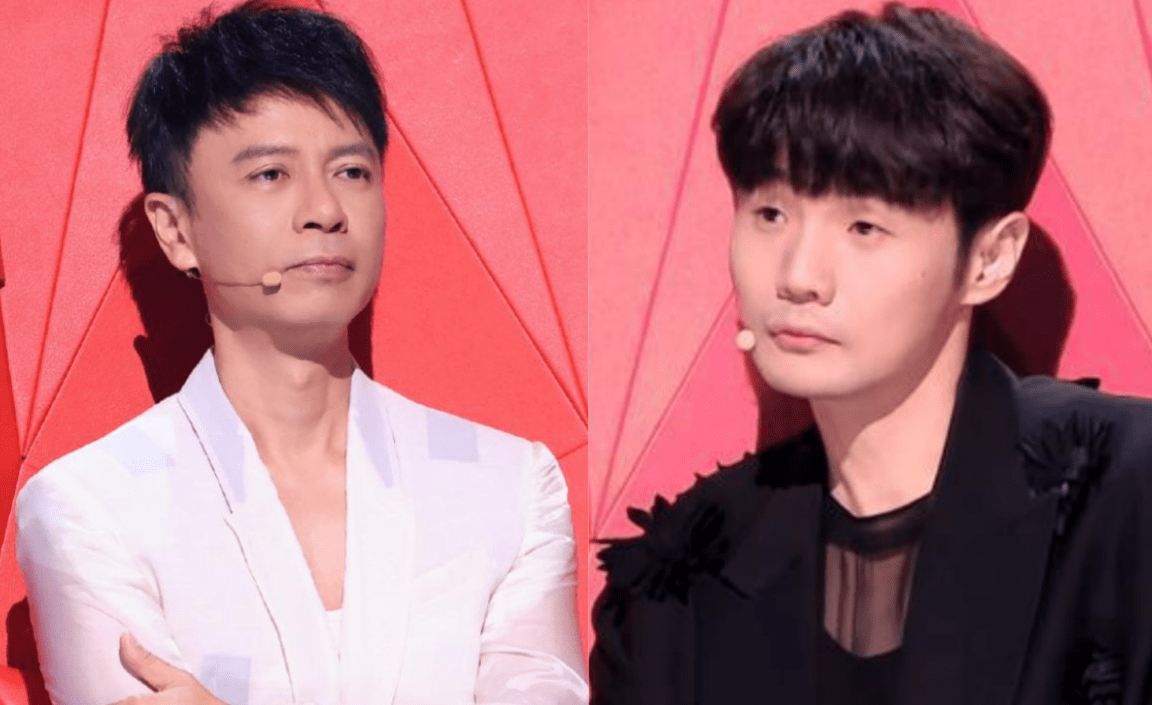 《中国好声音》