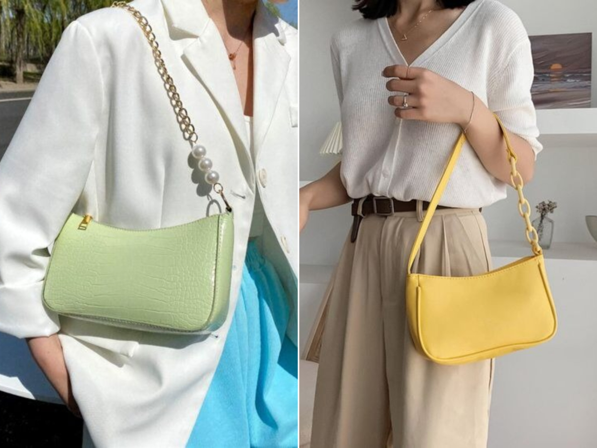 POINT 5:色彩呼应