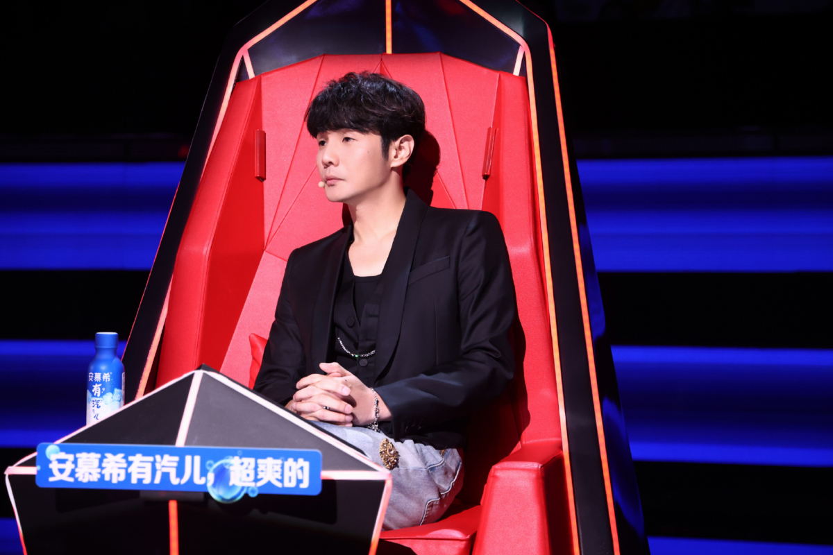 李荣浩