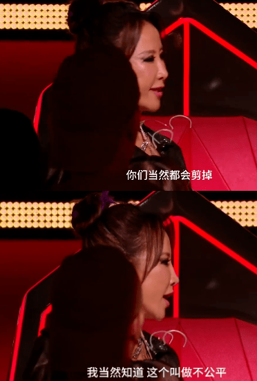 李玟控诉的一字一句都让人心疼