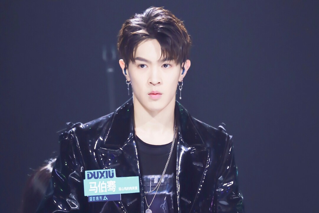 马伯骞连上三场