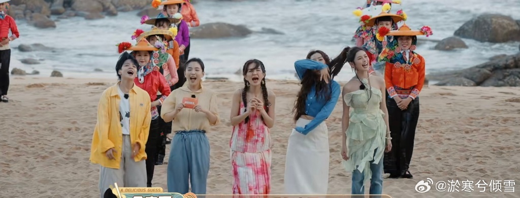 《中国有滋味》