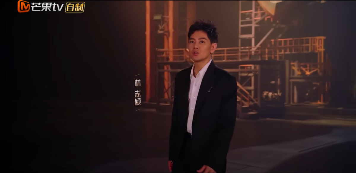 《披荆斩棘的哥哥》