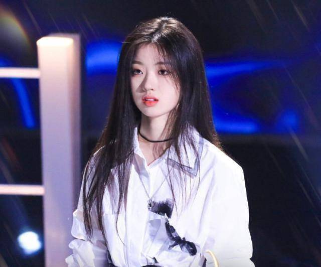单依纯是历届《好声音》最“不一般”的冠军