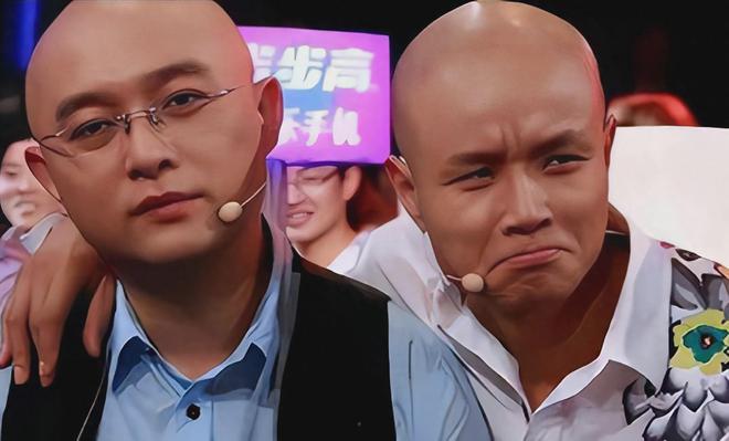 乐嘉爆料《非诚勿扰》的剧本