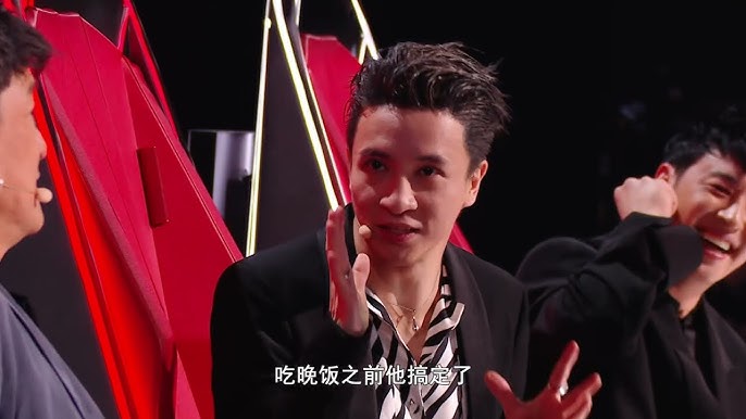 《好声音》节目在试水温？