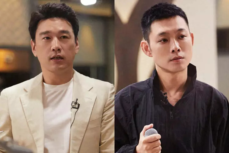 王耀庆和董宝⽯组