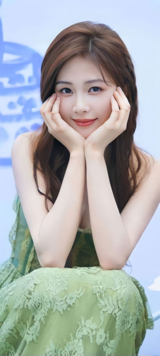 白鹿