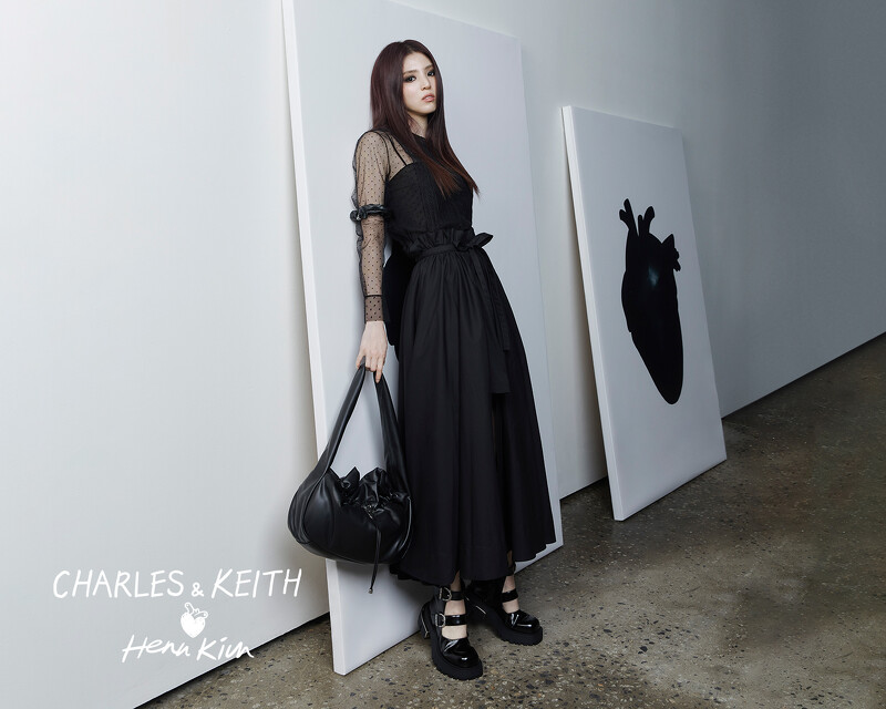 CHARLES & KEITH