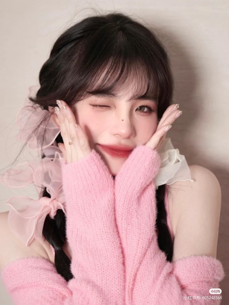 这样效果才会更好哦！