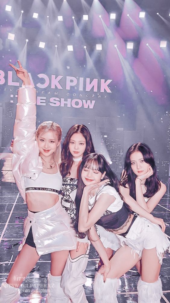 BLACKPINK