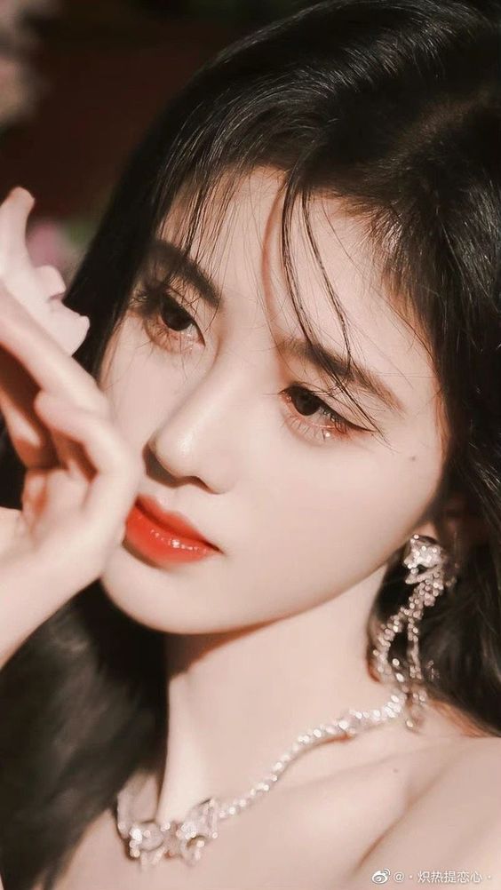 放大一倍的效果