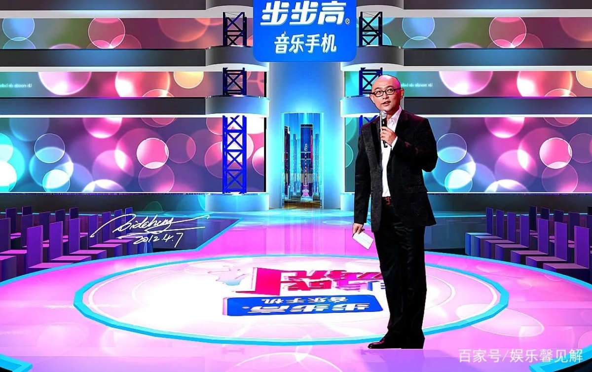 《非诚勿扰》