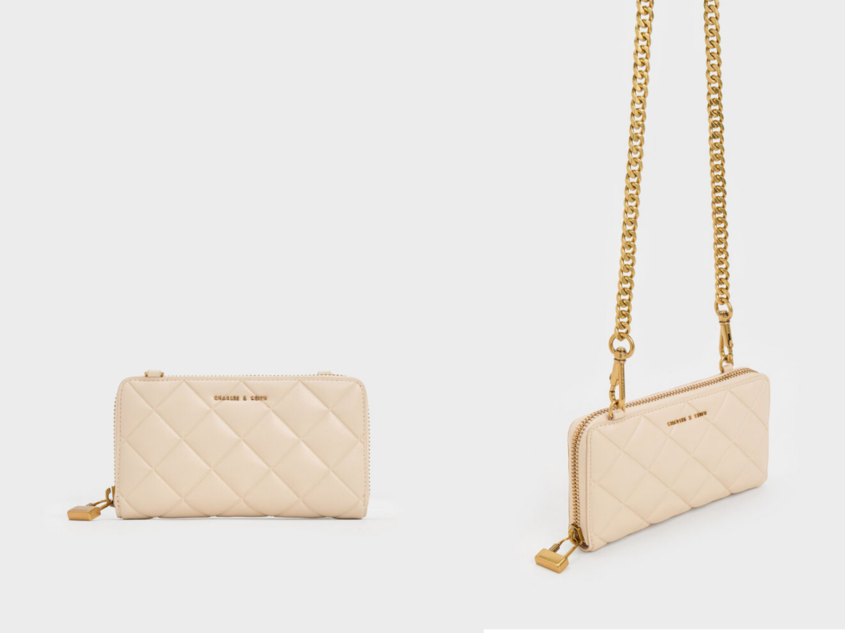 7、Swing 链条零钱包