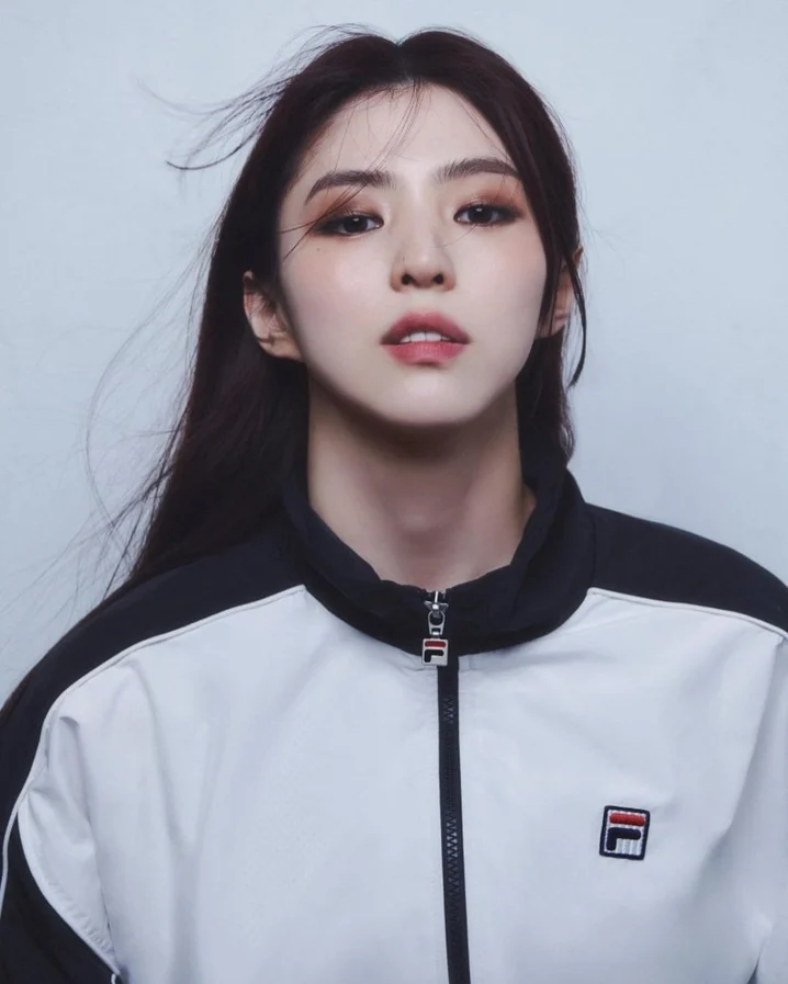 FILA 的全球品牌大使