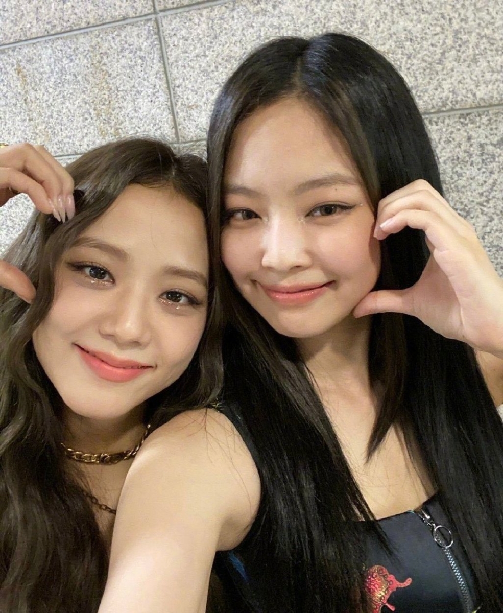 Jennie & Jisoo 成立个人工作室?