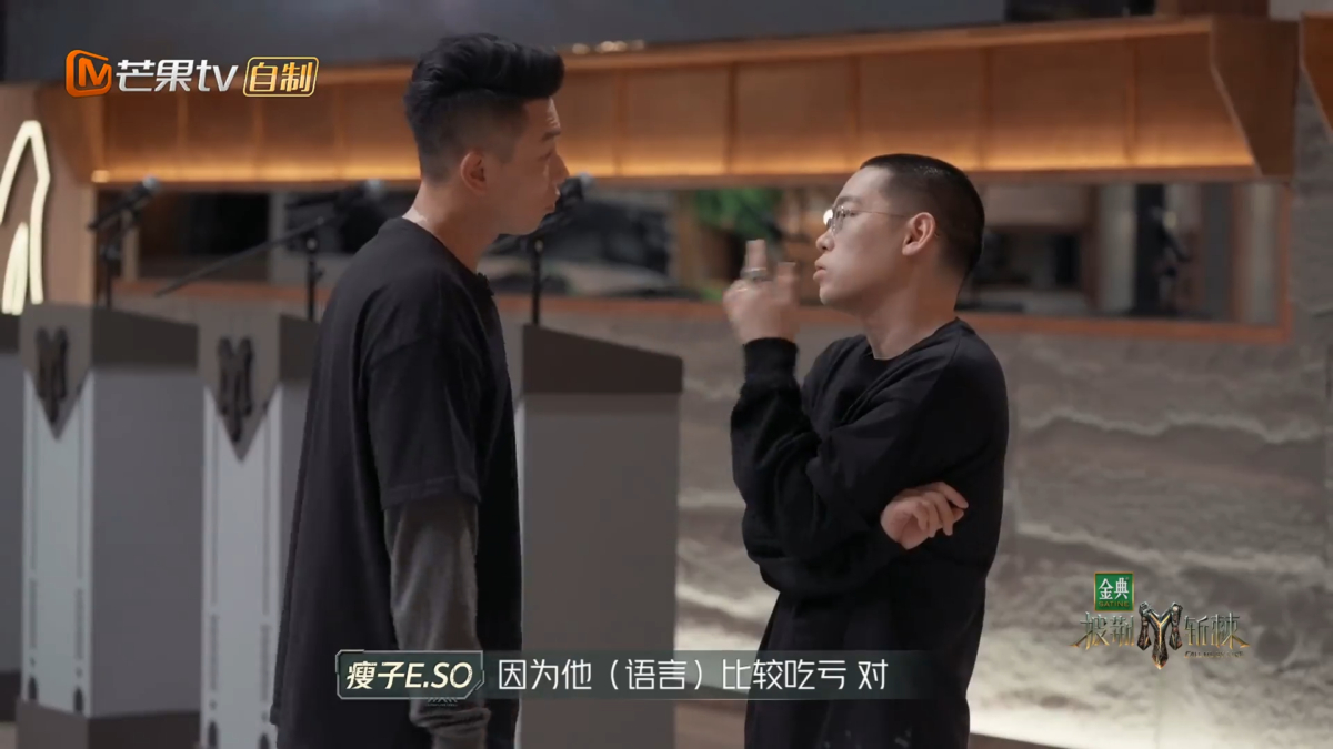 弹壳也很讲义气